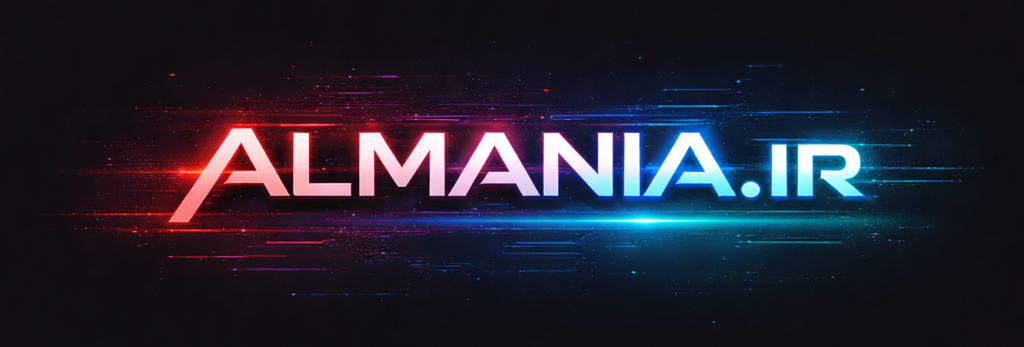 Almania.ir